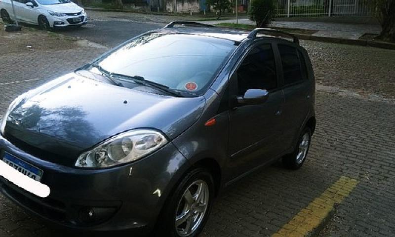 Chery Face 1.3 16V C...