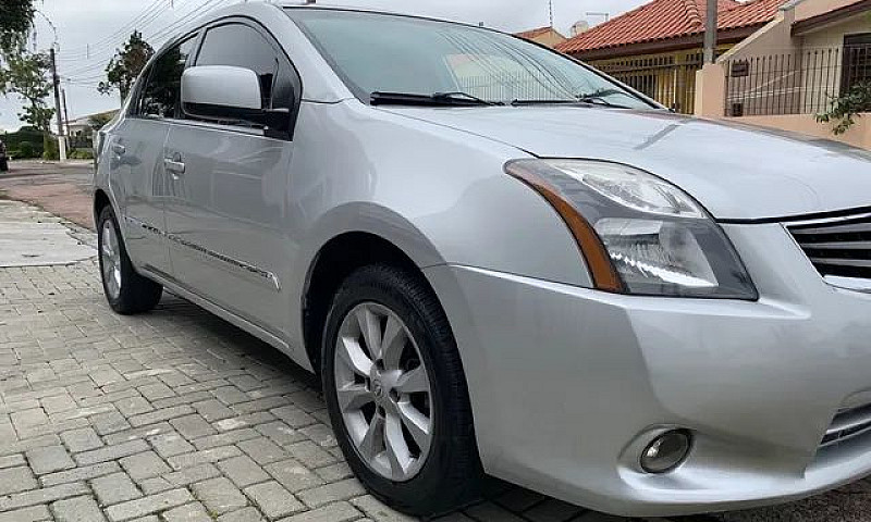 Sentra 2013 Especial...