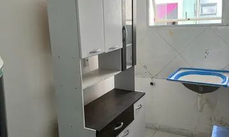 Vendo Um Apartamento...