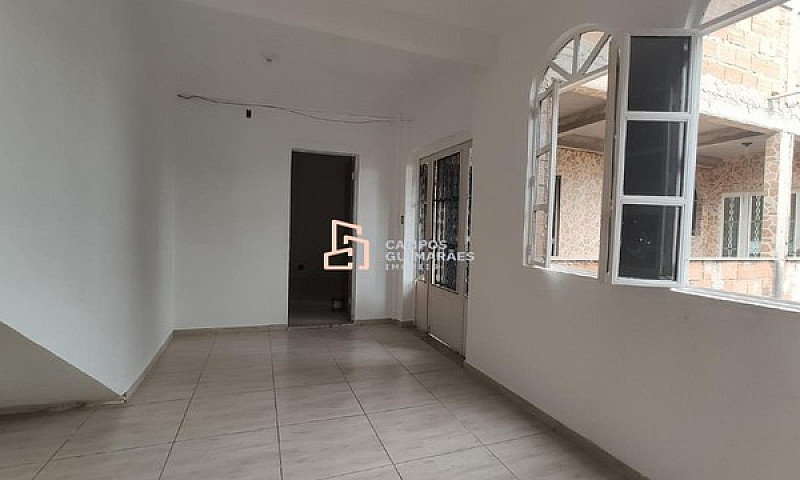 Casa Para Aluguel, 2...