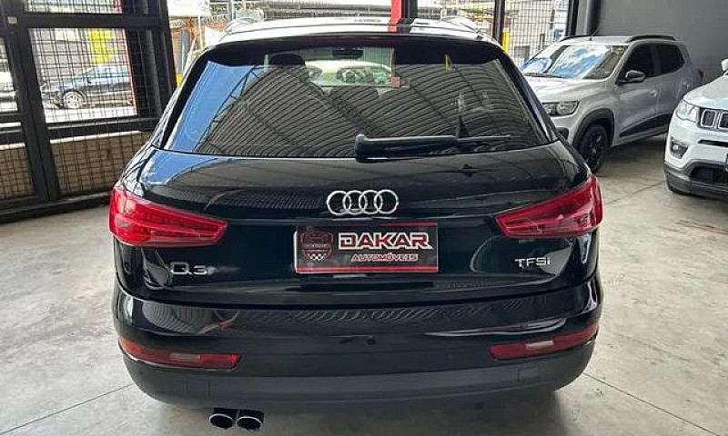 Audi Q3 1.4 2018 (50...