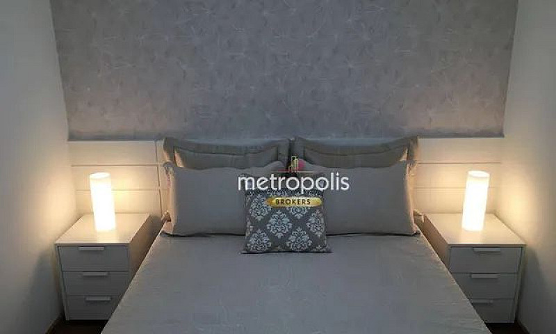 Apartamento À Venda,...