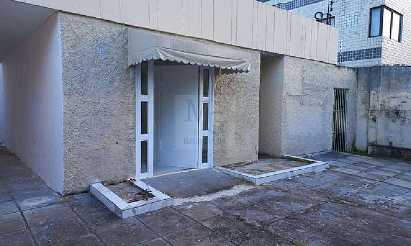 Casa Em Massangana...