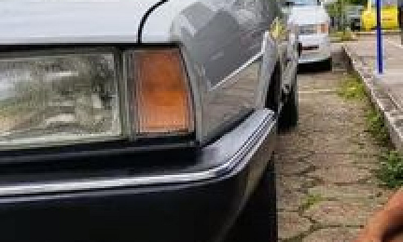 Santana 89 Cl...
