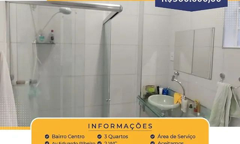 Vendo Apartamento Em...