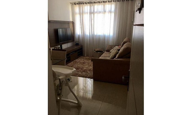 Apartamento Em Cajaz...