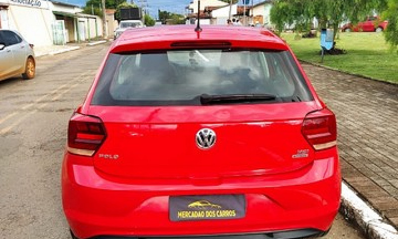 Polo Msi 1.6 Automát...