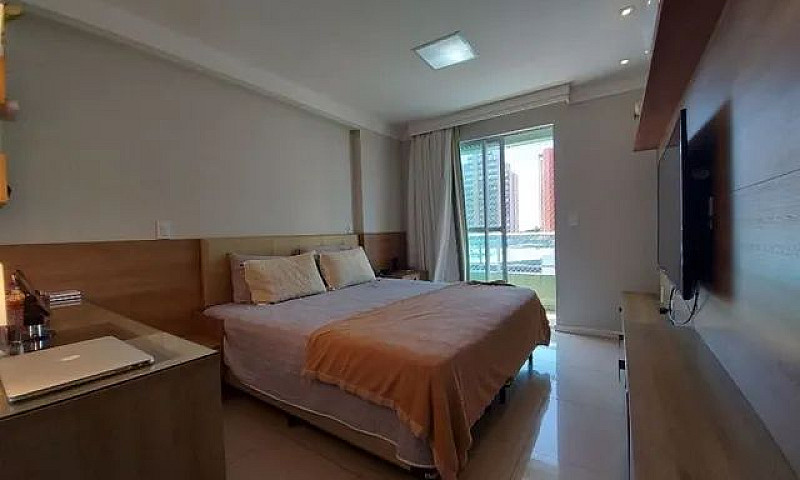 Apartamento Em Condo...