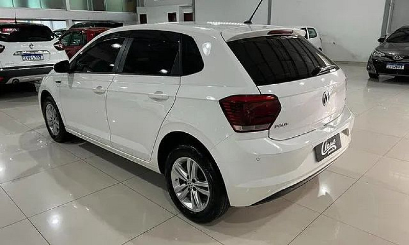 Volkswagen Polo 2019...