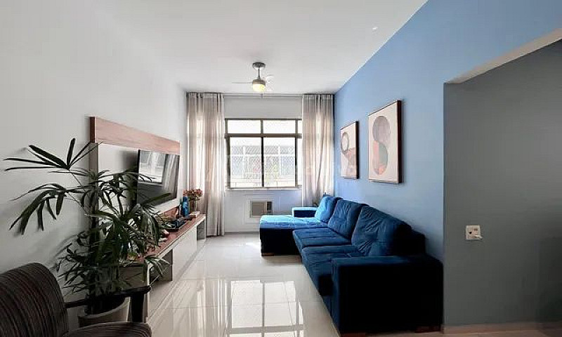 Botafogo | Apartamen...