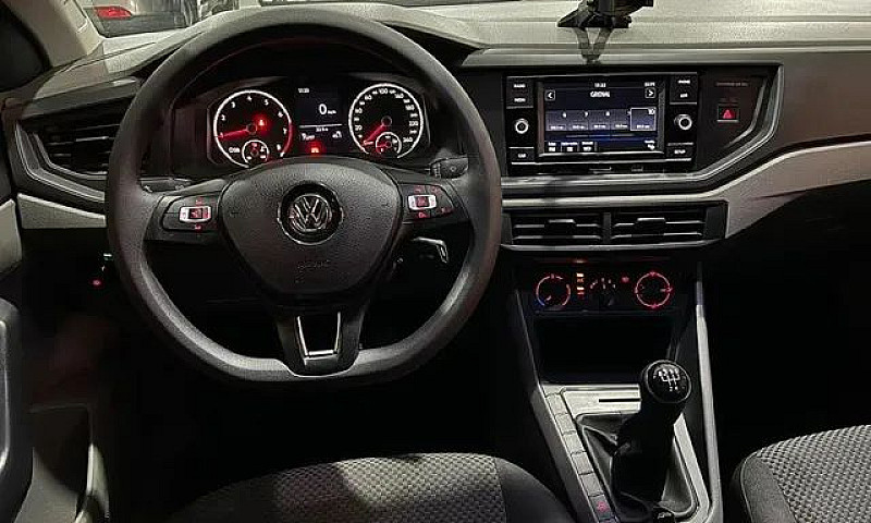 Volkswagen Polo 2019...