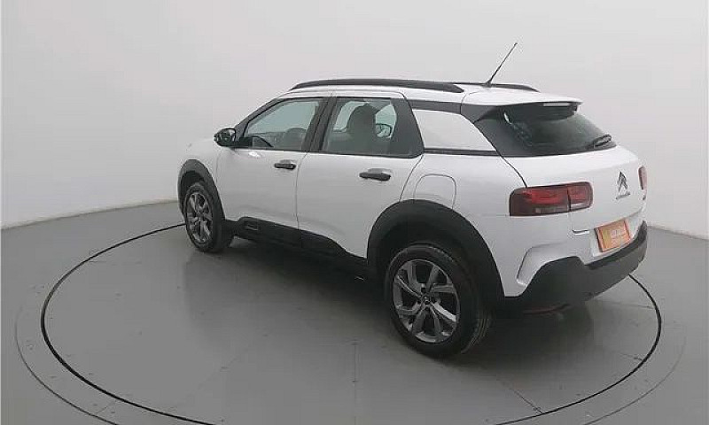 Citroen C4 Cactus 20...