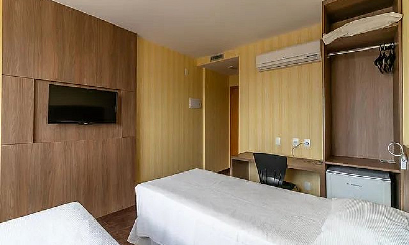 Apartamento Para Alu...