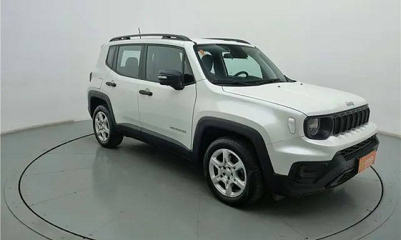 Jeep Renegade 2023 1...