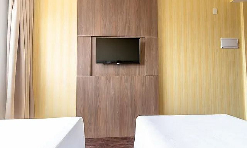 Apartamento Para Alu...