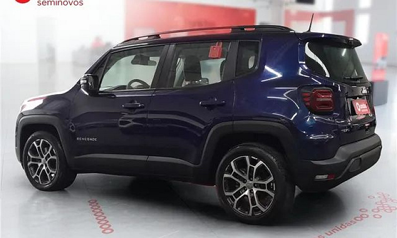 Jeep Renegade 2023 1...