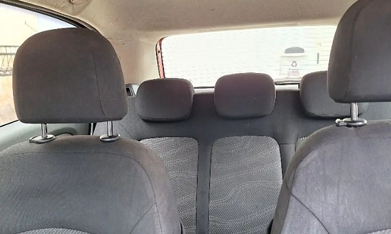 Fiat Punto Attractiv...