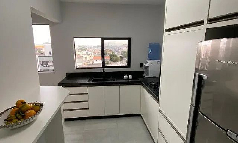 Alugo Anual Apartame...