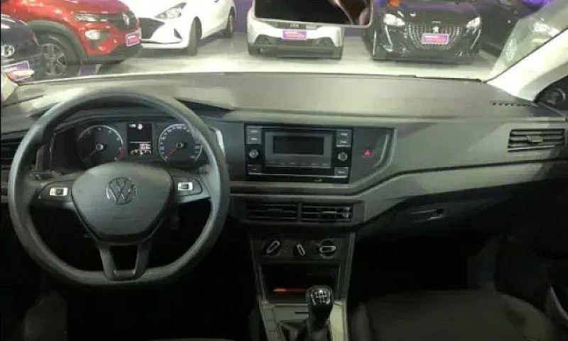 Volkswagen Polo Trac...