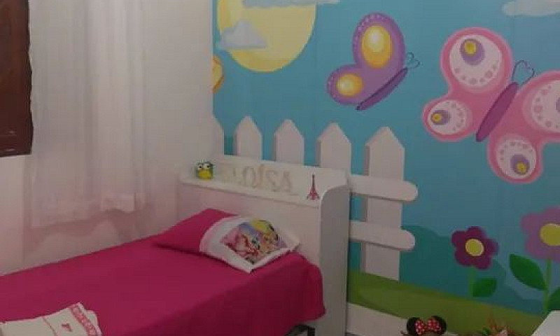 Casa 2 Salas 3/4 Com...