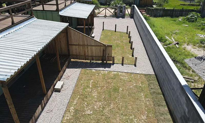 Casa Studio Containe...