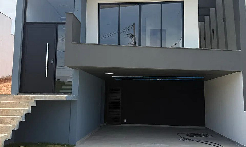 Linda Casa Com Vista...