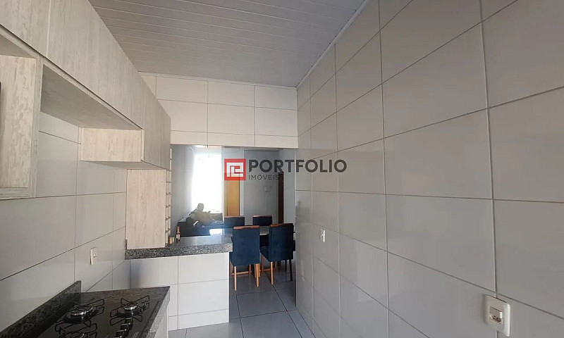 Casa À Venda, Reside...