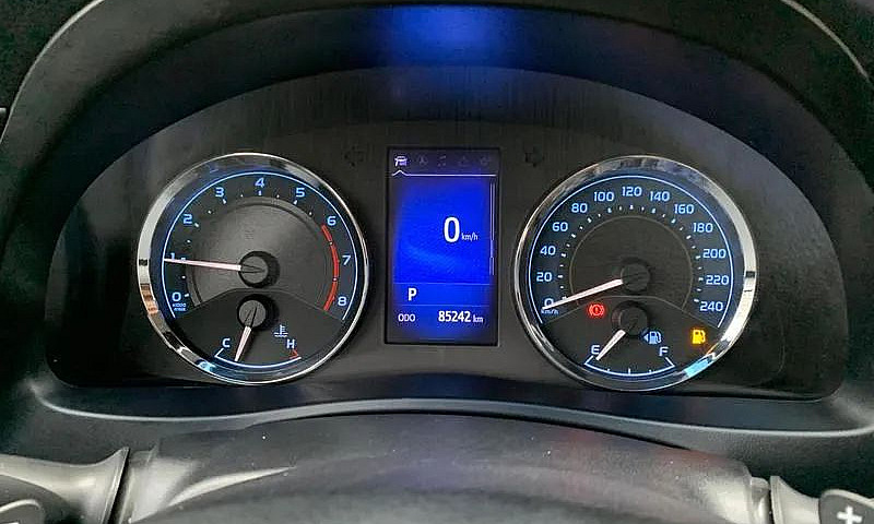 Toyota Corolla 2.0 X...