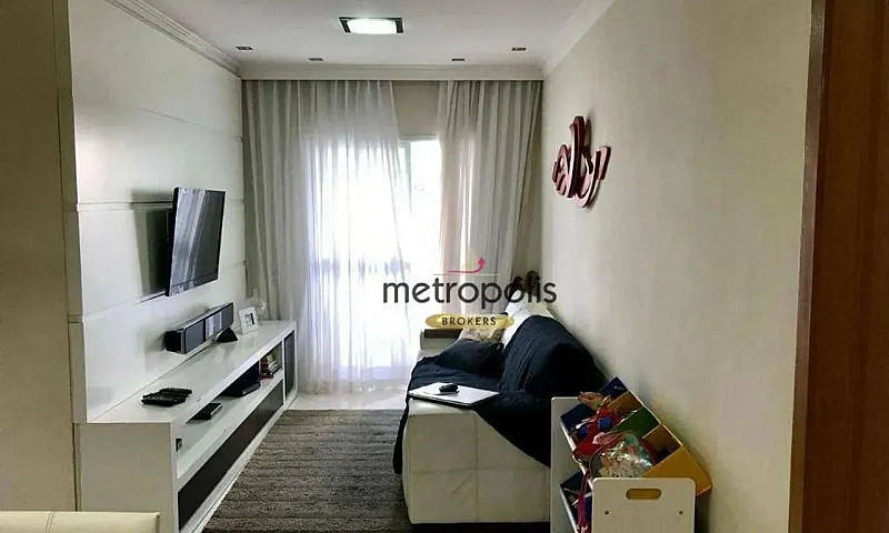 Apartamento À Venda,...