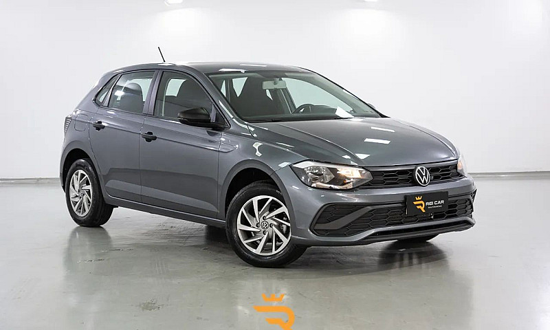 Volkswagen Polo 2024...
