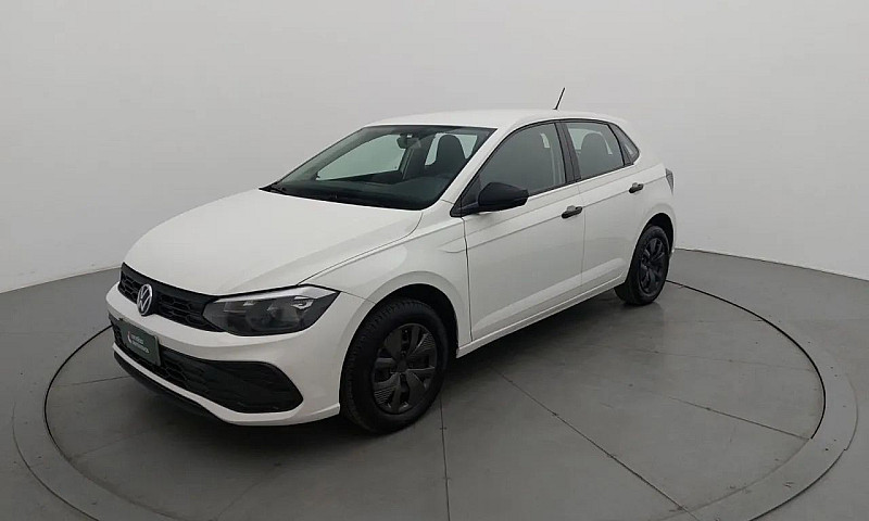 Volkswagen Polo 2025...