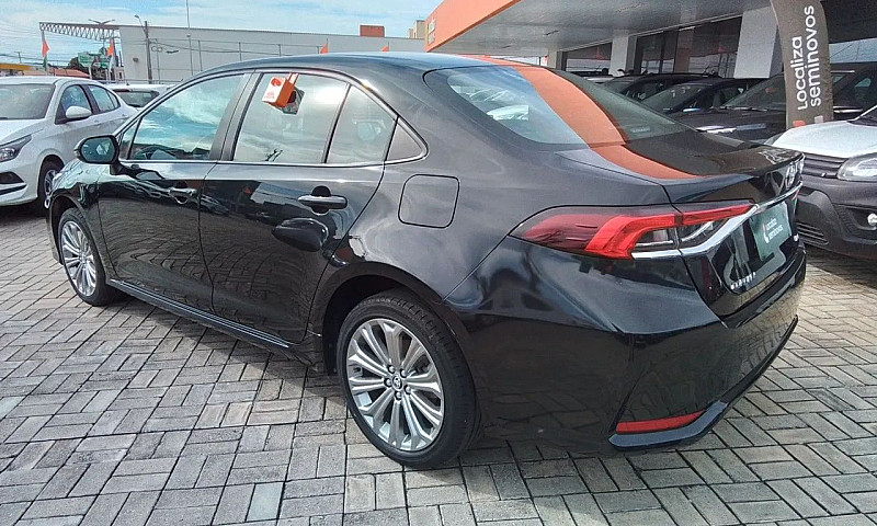 Toyota Corolla 2023 ...