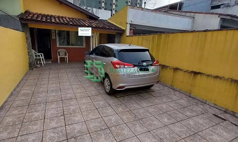 Casa No Centro De Mo...