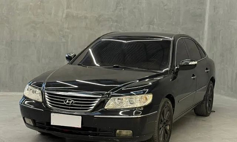 Hyundai Azera Gls 3....