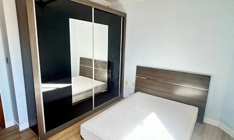 Apartamento 2 Quarto...