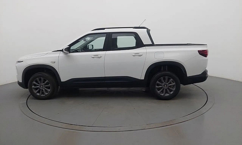 Chevrolet Montana 20...