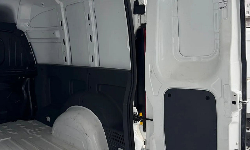 Fiat Fiorino Enduran...