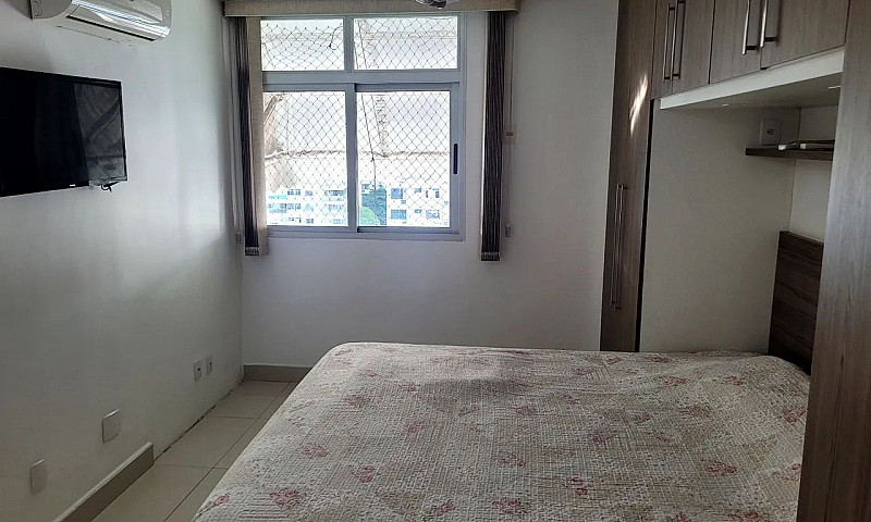 Apartamento Reformad...
