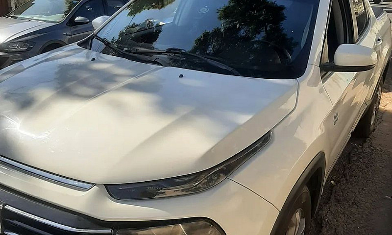 Fiat Toro Freedom 2....