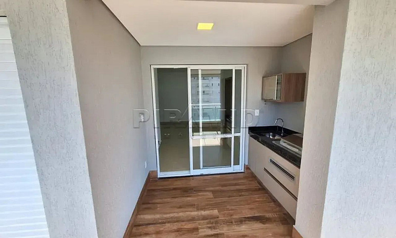 Apartamento Padrão C...