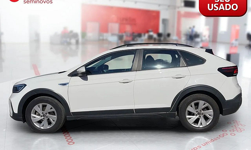 Volkswagen Nivus Com...
