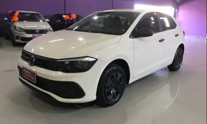 Volkswagen Polo Trac...