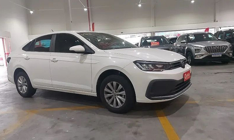 Volkswagen Virtus Ts...