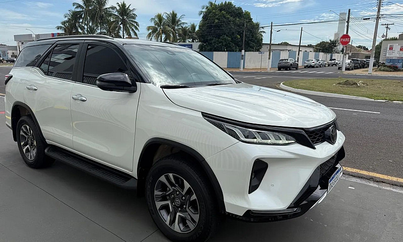 Hilux Sw4 Diamond ...