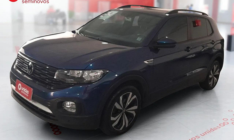 Volkswagen T-Cross 2...
