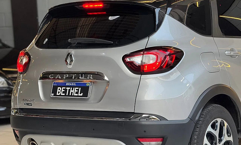 Renault Captur Inten...