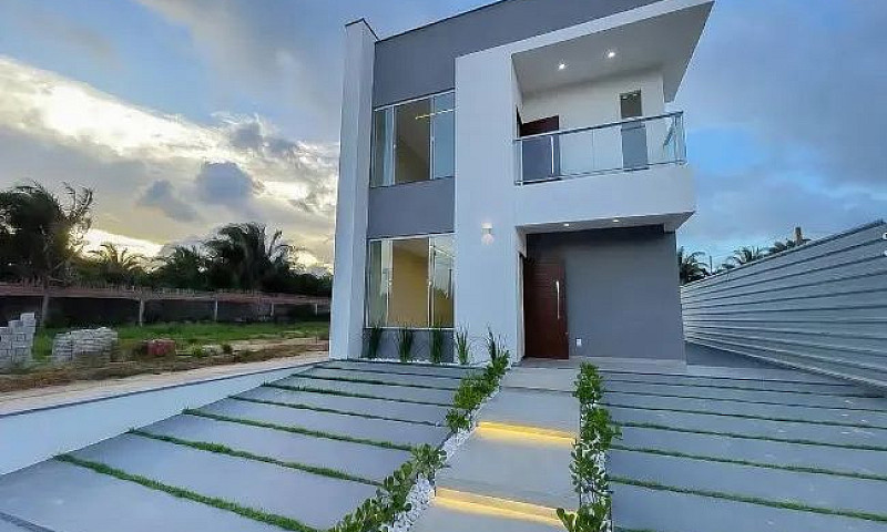 Repasso Chave - Casa...