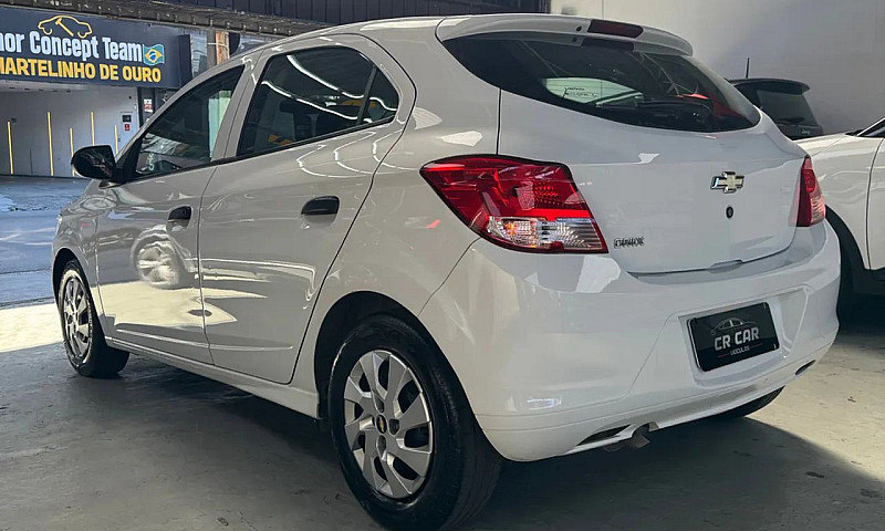 Chevrolet Onix Flex ...