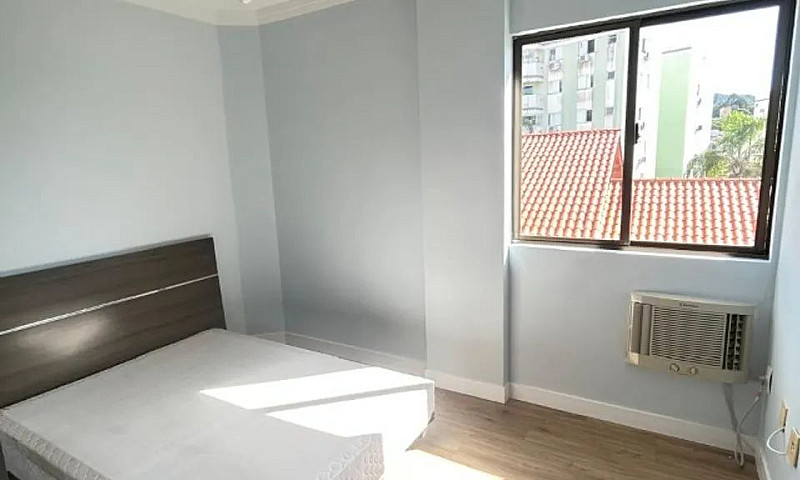 Apartamento 2 Quarto...