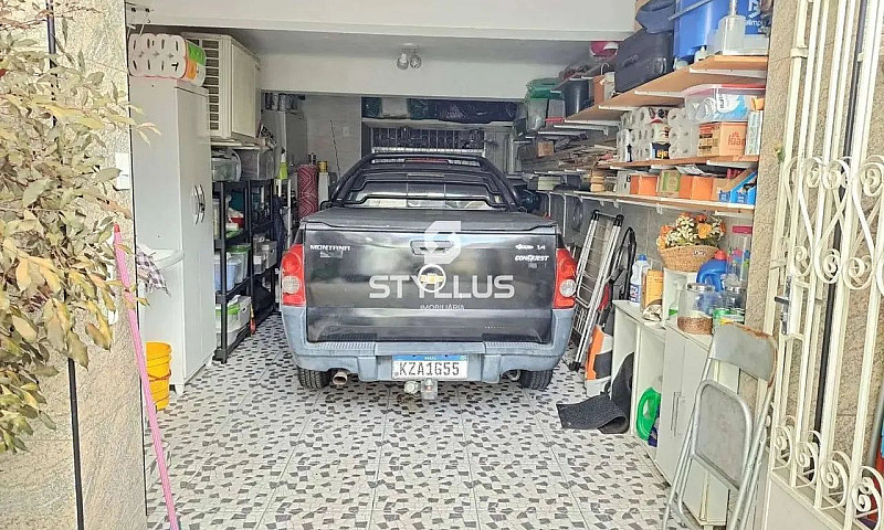 Méier | Casa 5 Quart...